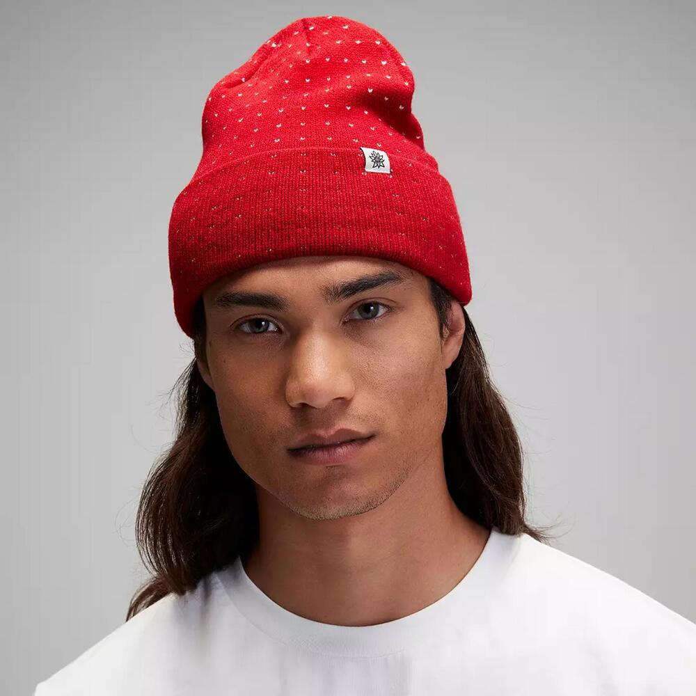 Alpine Design Birdseye Core Beanie